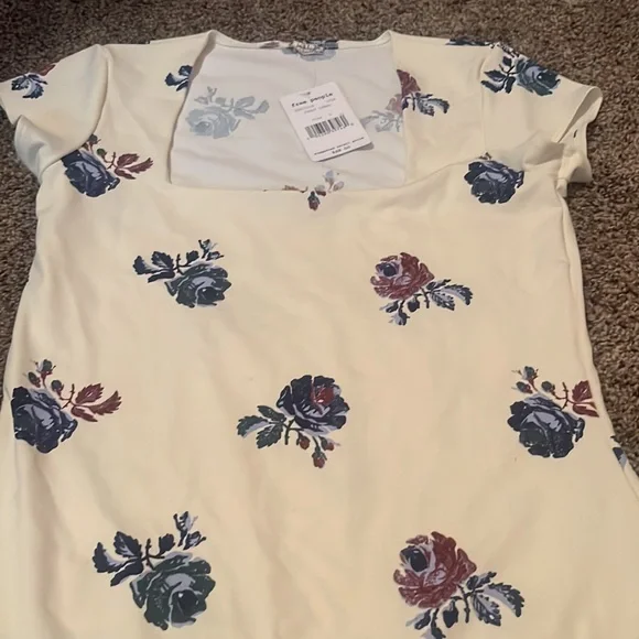 Free People Bodysuit - Picture 3 of 3